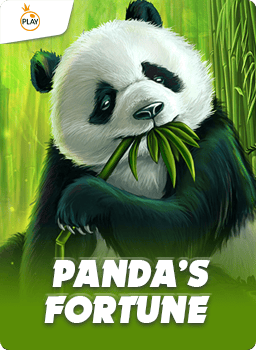 Panda's Fortune